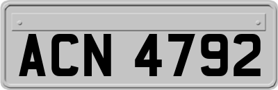 ACN4792