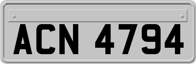 ACN4794