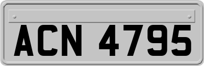 ACN4795