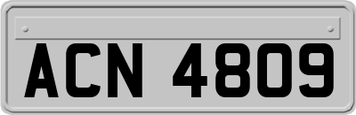 ACN4809