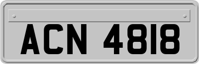 ACN4818
