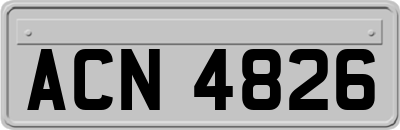 ACN4826