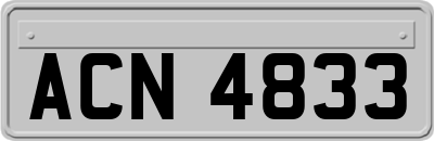 ACN4833