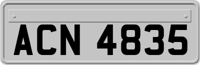 ACN4835