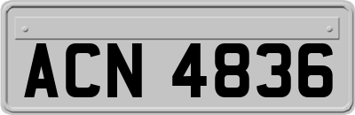 ACN4836