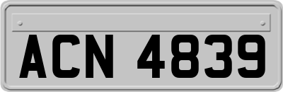 ACN4839