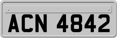 ACN4842