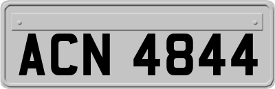 ACN4844