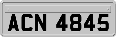 ACN4845
