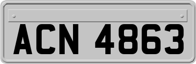 ACN4863