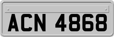 ACN4868
