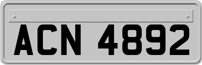 ACN4892
