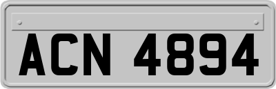 ACN4894