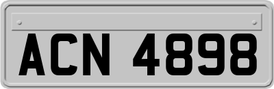 ACN4898