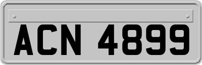 ACN4899