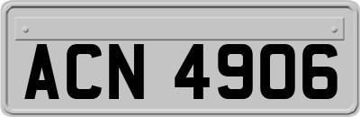 ACN4906