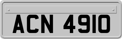 ACN4910
