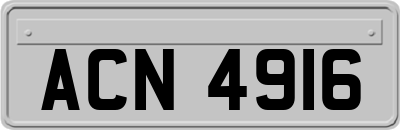 ACN4916