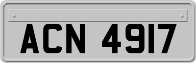 ACN4917