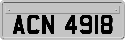 ACN4918