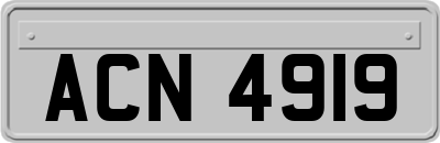 ACN4919