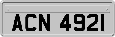 ACN4921