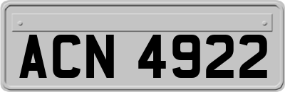 ACN4922