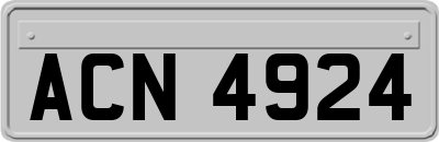 ACN4924