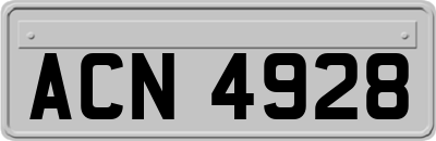 ACN4928