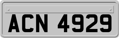 ACN4929