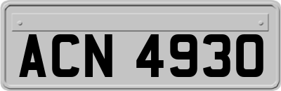 ACN4930