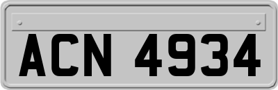 ACN4934