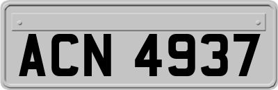 ACN4937