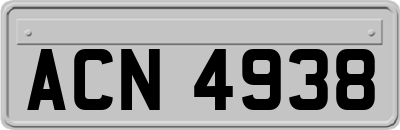 ACN4938