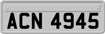 ACN4945