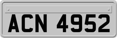 ACN4952