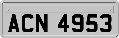 ACN4953