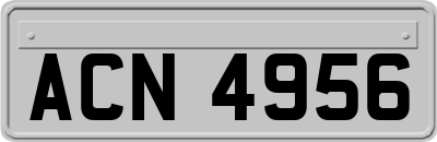 ACN4956