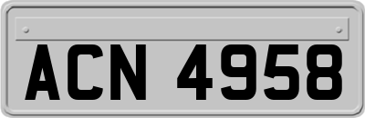 ACN4958
