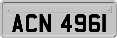 ACN4961