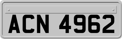 ACN4962