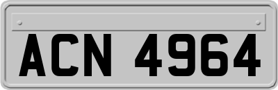 ACN4964
