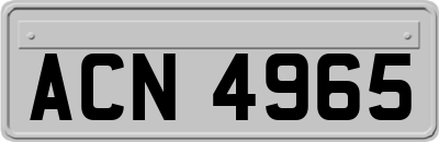 ACN4965