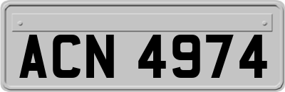 ACN4974