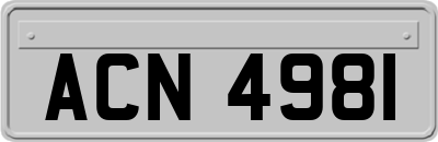ACN4981