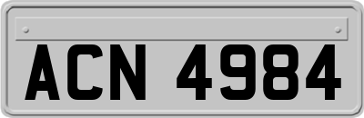 ACN4984