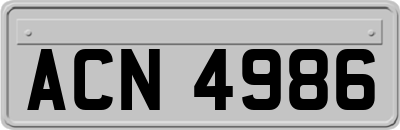 ACN4986