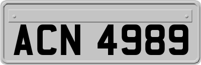 ACN4989