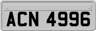 ACN4996