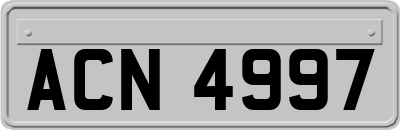 ACN4997